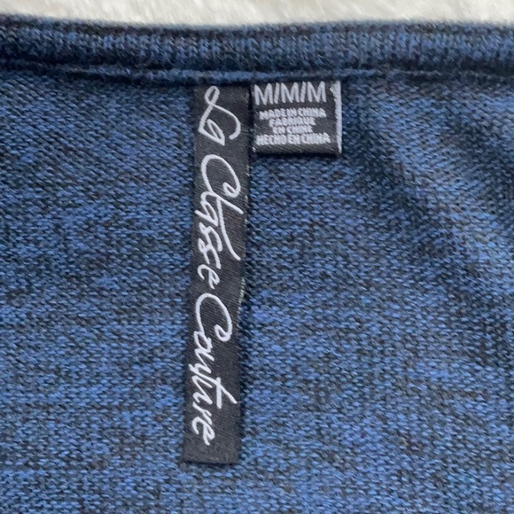 La Classic Couture dress M - Picture 5 of 6